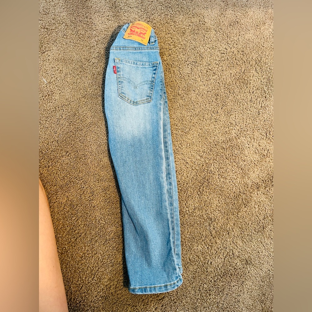 Boy jeans - Picture 7 of 8